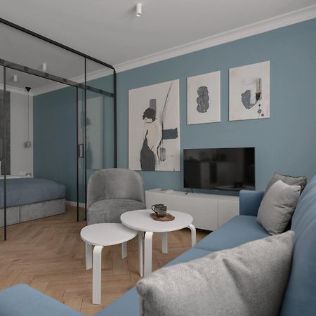 Apartio Rooms Gliwice Kültér fotó